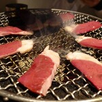 ホルモン しんちゃん - 