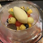 ガストロノミー ジョエル・ロブション - 