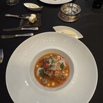 ガストロノミー ジョエル・ロブション - 