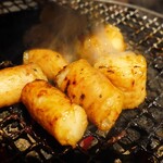 ホルモン しんちゃん - 