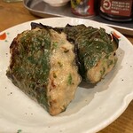 Motsuyaki Kyaputen - 