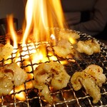 ホルモン しんちゃん - 