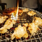 ホルモン しんちゃん - 