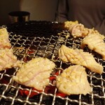 ホルモン しんちゃん - 