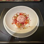 ガストロノミー ジョエル・ロブション - 