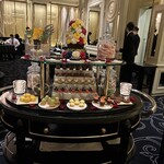 ガストロノミー ジョエル・ロブション - 