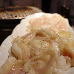 ホルモン しんちゃん - 