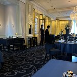 ガストロノミー ジョエル・ロブション - 