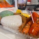 ホルモン しんちゃん - 