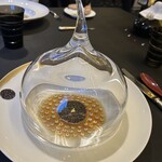 ガストロノミー ジョエル・ロブション - 