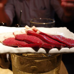 ホルモン しんちゃん - 