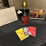 ガストロノミー ジョエル・ロブション - 