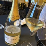 ガストロノミー ジョエル・ロブション - 