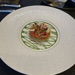 ガストロノミー ジョエル・ロブション - 