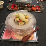 ガストロノミー ジョエル・ロブション - 