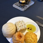 ガストロノミー ジョエル・ロブション - 