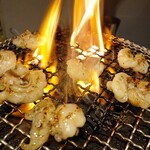 ホルモン しんちゃん - 