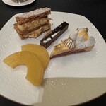 ガストロノミー ジョエル・ロブション - 