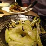 ホルモン しんちゃん - 