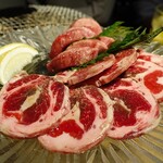 ホルモン しんちゃん - 