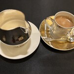 ガストロノミー ジョエル・ロブション - 