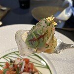 ガストロノミー ジョエル・ロブション - 