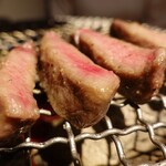 ホルモン しんちゃん - 