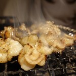 ホルモン しんちゃん - 