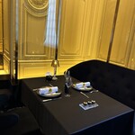 ガストロノミー ジョエル・ロブション - 