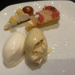 ガストロノミー ジョエル・ロブション - 