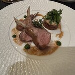 ガストロノミー ジョエル・ロブション - 