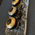 ガストロノミー ジョエル・ロブション - 