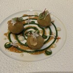 ガストロノミー ジョエル・ロブション - 