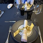 ガストロノミー ジョエル・ロブション - 