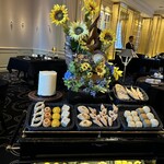 ガストロノミー ジョエル・ロブション - 