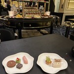 ガストロノミー ジョエル・ロブション - 