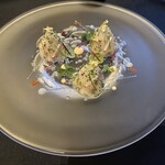 ガストロノミー ジョエル・ロブション - 