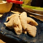 ホルモン しんちゃん - 