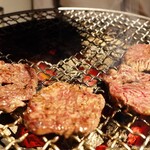 ホルモン しんちゃん - 