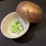 ガストロノミー ジョエル・ロブション - 