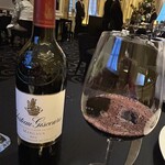 ガストロノミー ジョエル・ロブション - 