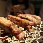 ホルモン しんちゃん - 