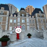 ガストロノミー ジョエル・ロブション - 