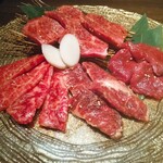 焼肉トラジ - 