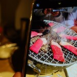 ホルモン しんちゃん - 