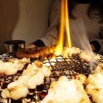 ホルモン しんちゃん - 