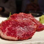 ホルモン しんちゃん - 