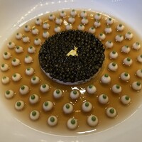 ガストロノミー ジョエル・ロブション - 