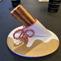 ガストロノミー ジョエル・ロブション - 