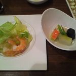 Ajikoubou Matsushima - 優しい味